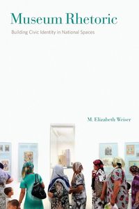 Produktbild: Museum Rhetoric