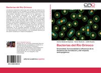 Produktbild: Bacterias del R&iacute;o Orinoco