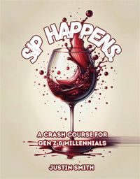 Produktbild: Sip Happens