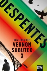 Produktbild: Das Leben des Vernon Subutex 3