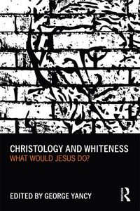Produktbild: Christology and Whiteness