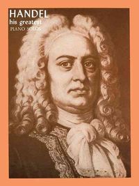 Produktbild: Handel - His Greatest