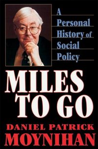 Produktbild: Miles to Go