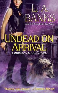 Produktbild: Undead on Arrival