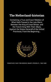 Produktbild: The Netherland-historian