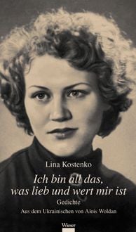 Produktbild: Ich bin all das, was lieb und wert mir ist