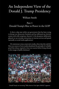 Produktbild: An Independent View of The Donald J Trump Presidency