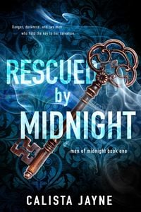 Produktbild: Rescued by Midnight