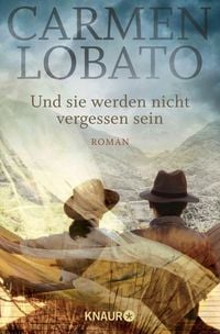 Produktbild: Und sie werden nicht vergessen sein