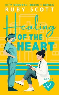 Produktbild: Healing of the Heart