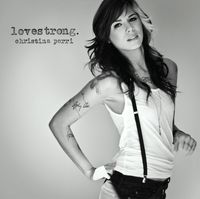 Produktbild: Lovestrong
