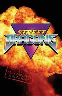 Produktbild: Street Dragons