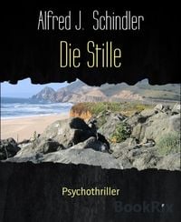 Produktbild: Die Stille