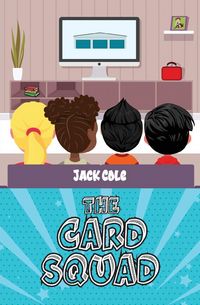 Produktbild: The Card Squad