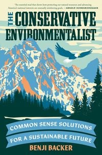 Produktbild: The Conservative Environmentalist