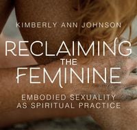Produktbild: Reclaiming the Feminine