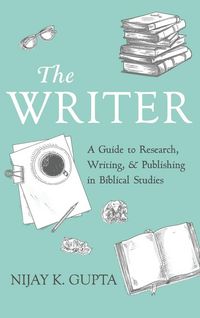 Produktbild: The Writer