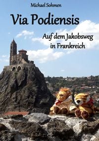 Produktbild: Via Podiensis