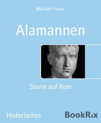 Produktbild: Alamannen