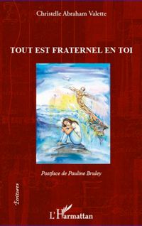 Produktbild: Tout est fraternel en toi