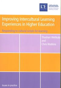 Produktbild: Improving Intercultural Learni