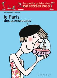 Produktbild: Le Paris des Paresseuses