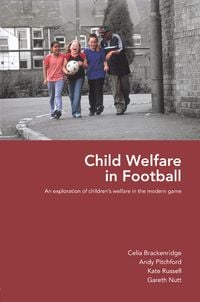 Produktbild: Child Welfare in Football