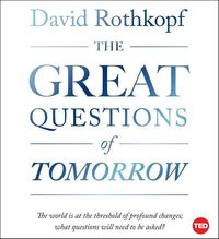 Produktbild: GRT QUES OF TOMORROW        2D