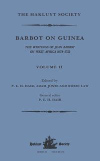 Bild vom Artikel Barbot on Guinea vom Autor Adam Jones