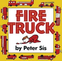 Produktbild: Fire Truck
