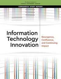 Produktbild: Information Technology Innovation