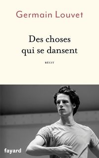 Produktbild: Des choses qui se dansent