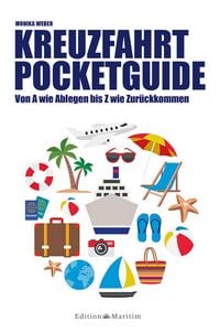 Produktbild: Kreuzfahrt Pocketguide