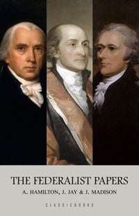 Produktbild: Federalist Papers