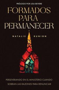 Produktbild: Formados Para Permanecer