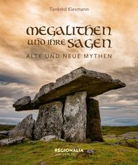 Produktbild: Megalithen und ihre Sagen