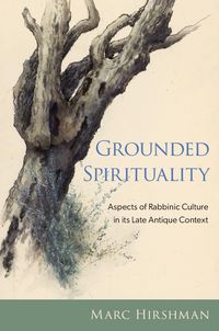 Produktbild: Grounded Spirituality