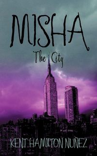 Produktbild: Misha the City