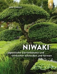 Bild vom Artikel Niwaki vom Autor Jake Hobson
