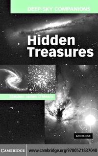 Produktbild: Deep-Sky Companions: Hidden Treasures