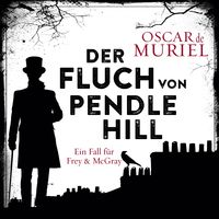 Produktbild: Der Fluch von Pendle Hill