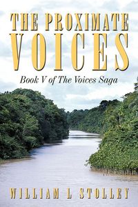 Produktbild: The Proximate Voices