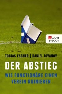 Produktbild: Der Abstieg