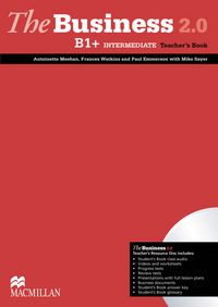 Produktbild: The Business 2.0