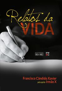 Produktbild: Relatos da vida