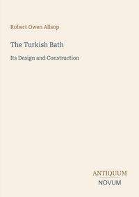 Produktbild: The Turkish Bath