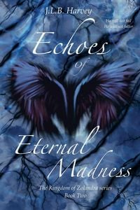 Produktbild: Echoes of Eternal Madness