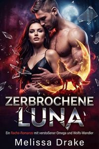 Produktbild: Zerbrochene Luna