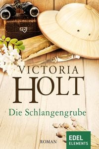 Produktbild: Die Schlangengrube