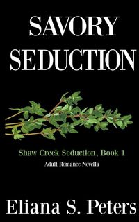 Produktbild: Savory Seduction